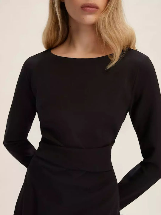 Φόρεμα Black