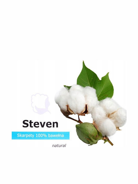 Steven Κάλτσες Μαύρη