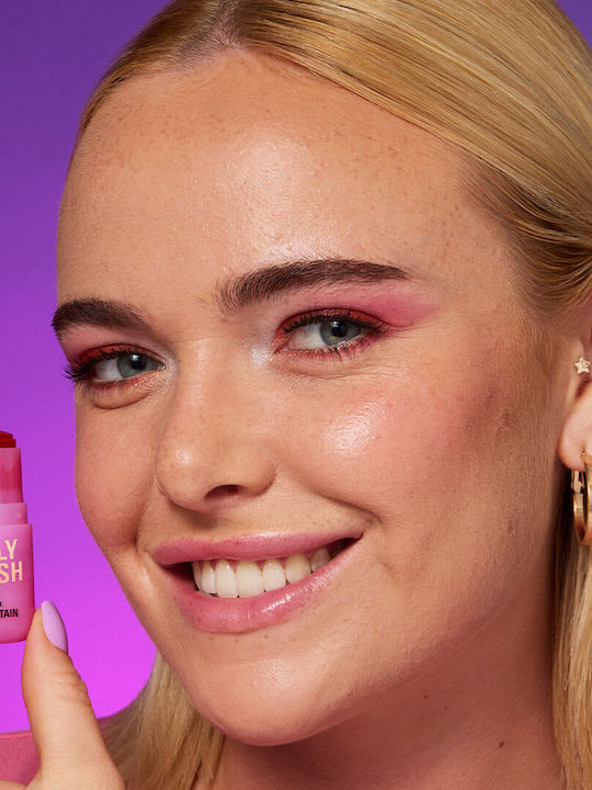 Revolution Beauty All About The Jelly Σετ Μακιγιάζ για Πρόσωπο, Μάτια & Χείλη