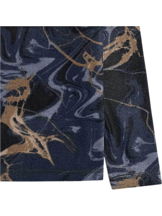 Παιδική Ισοθερμική Μπλούζα Navy Μπλε