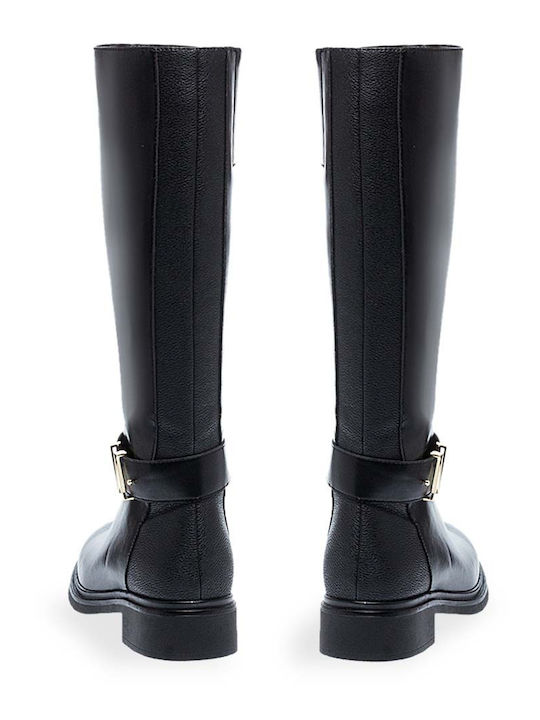 Women's Boots Black