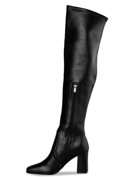 Cizme dama Negre