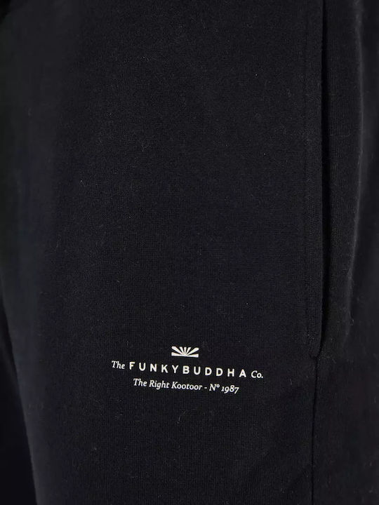 Παντελόνι Φόρμας με Λάστιχο Dark Grey