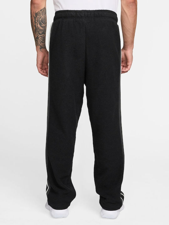 Nike Standard Issue Sweatpants Black