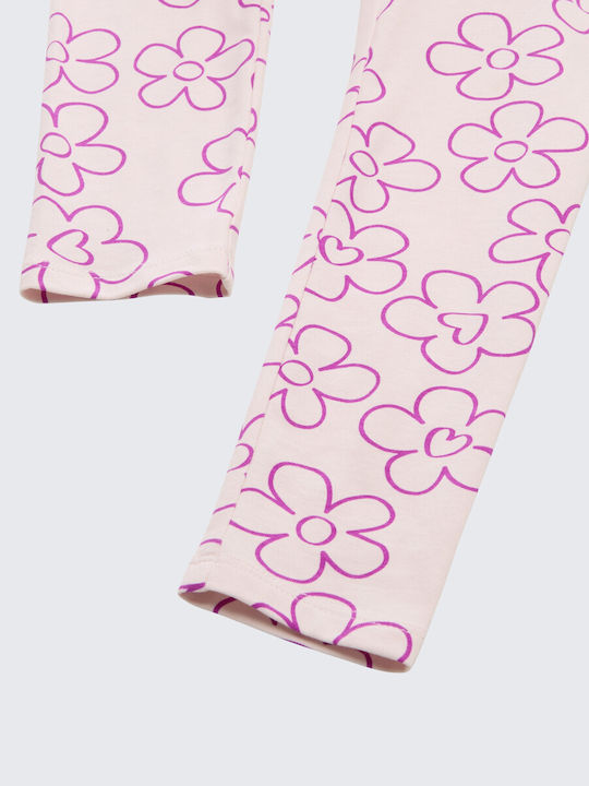 Colant Copii Lung Lilac