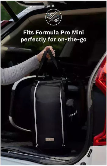 Baby Brezza Accesoriu Bebeluși Formula Pro Mini