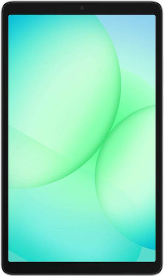 Samsung Galaxy Tab A11 4G 8.7Inches (4GB/64GB) Silver