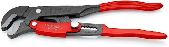 Knipex Τσιμπίδα Υδραυλικών 1" 330mm