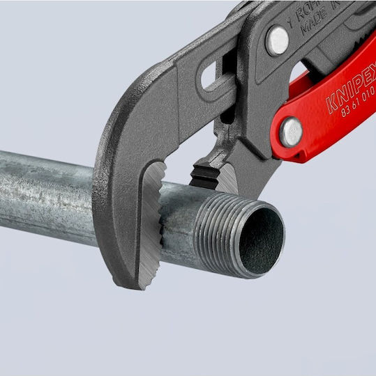Knipex Τσιμπίδα Υδραυλικών 1" 330mm