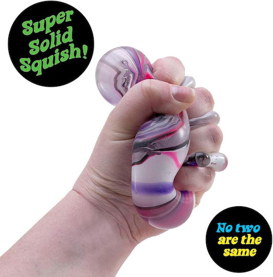 Schylling NeeDoh Original Cube Swirl Squishy Multicolor (Diverse modele)