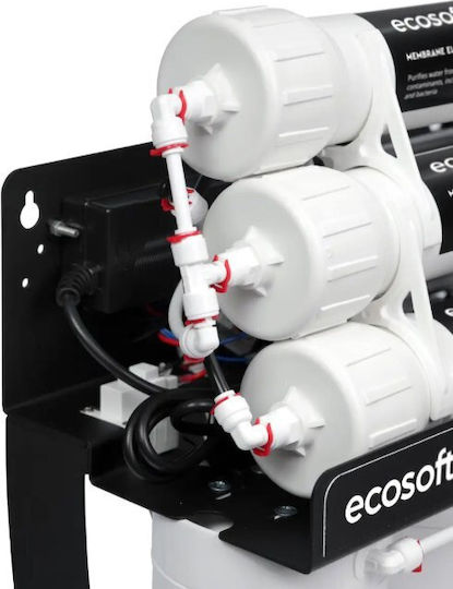Ecosoft Επαγγελματικό Φίλτρο Παροχής Robust