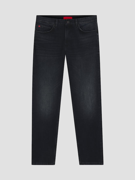 708 Men's Jeans Pants Blue