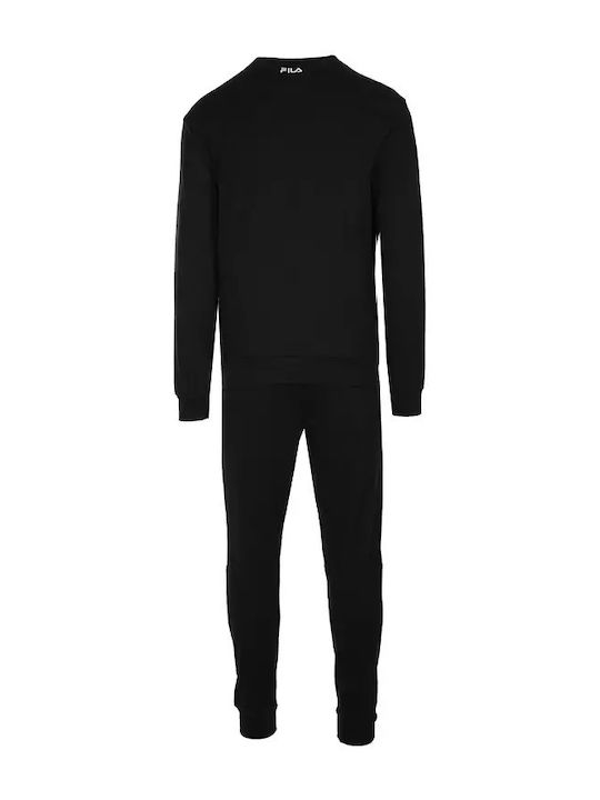 FILA Schwarz