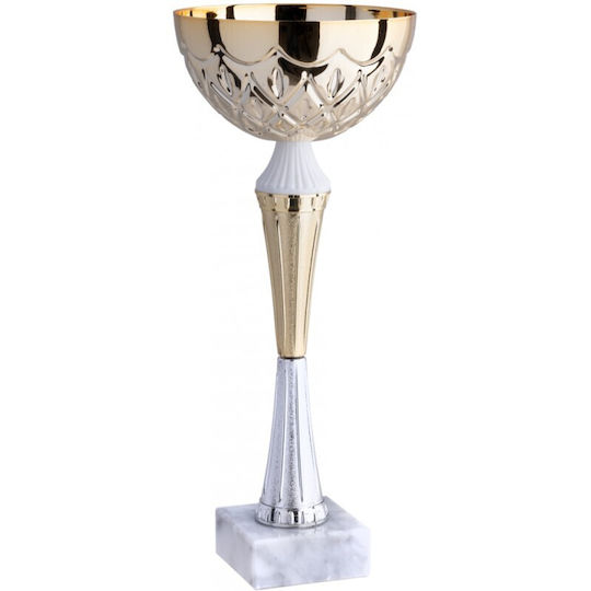Silver Trophy Sports