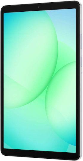 Samsung Galaxy Tab A11 8.7Inches (8GB/128GB) Silver