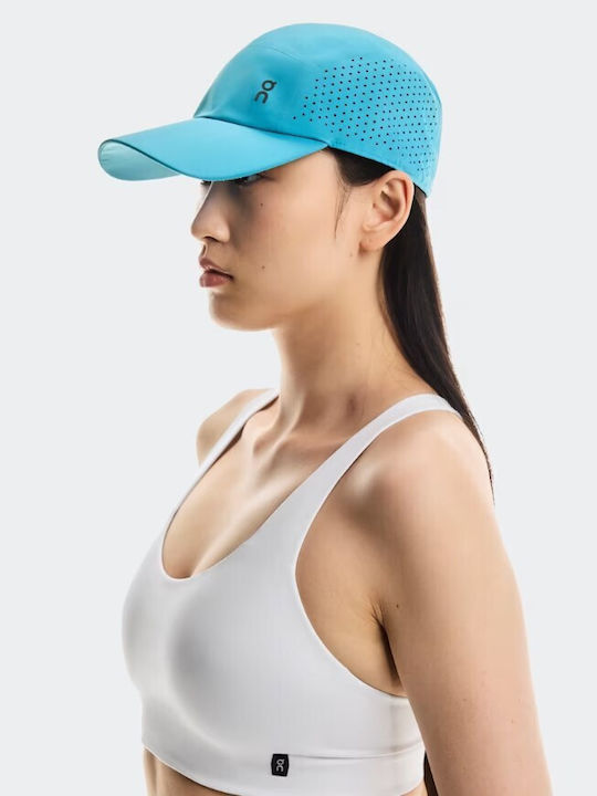 Hat On Lightweight-cap U