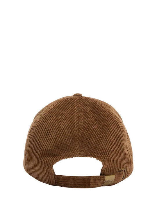 Barbour Preston Cord Cap Hat Mha0911 729364