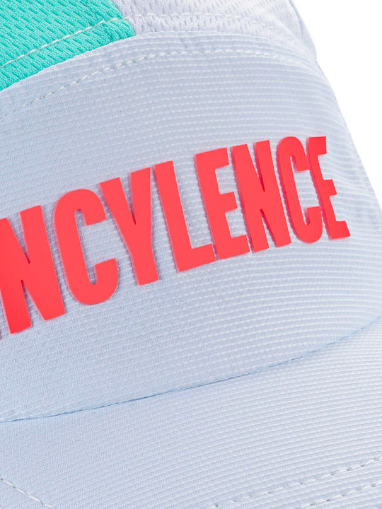 Incylence Running Cap V1 060101-signature Πολύχρωμο