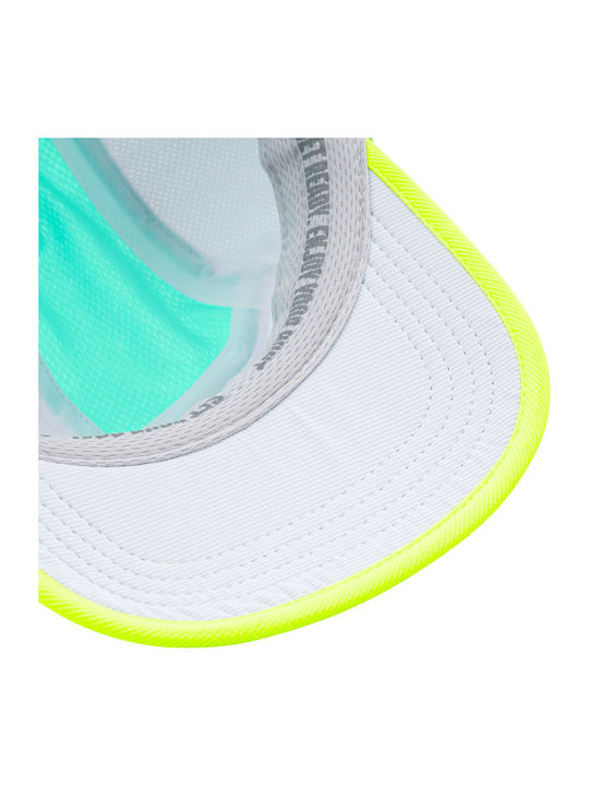 Incylence Running Cap V1 060101-signature Πολύχρωμο