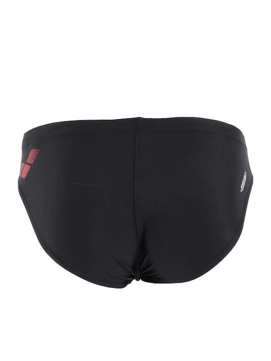 Arena Serome Men's Swimwear Slip Black