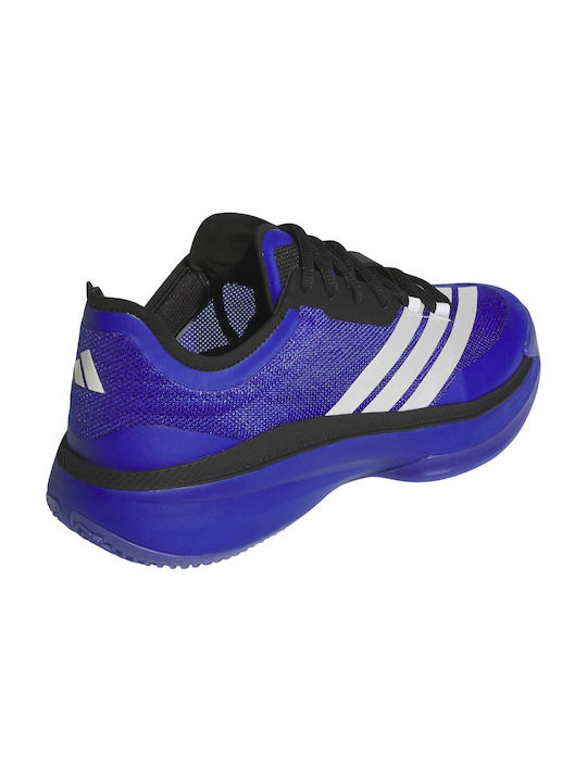 Adizero Ανδρικά Αθλητικά Παπούτσια Training Μπλε