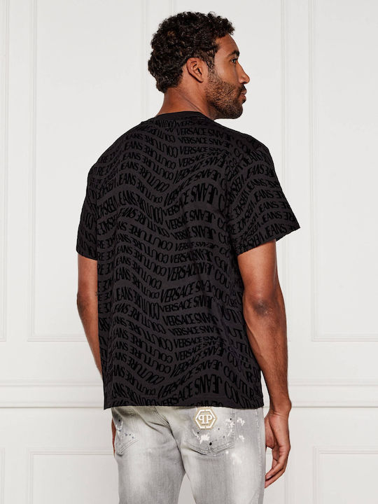 Tricou Negru