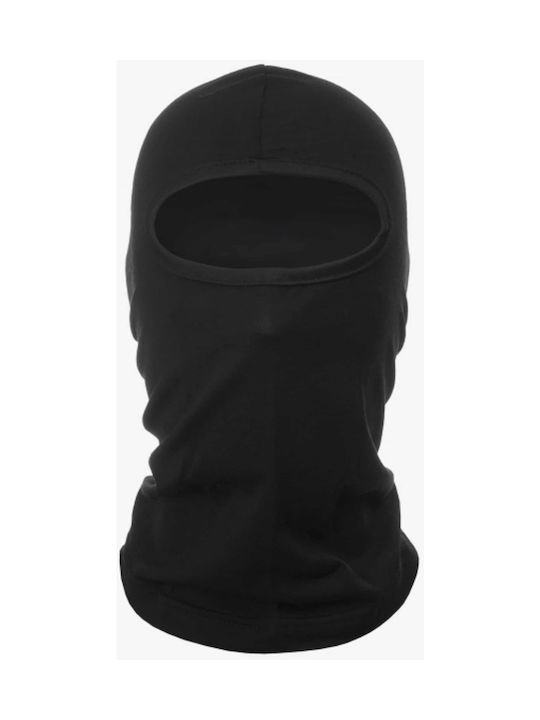 Icepeak Athletic Full Face Black