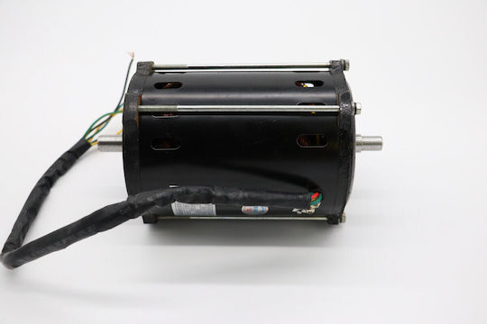 Maxima Motor
