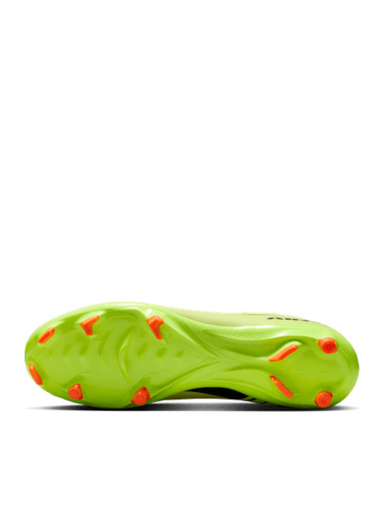 Nike Superfly 10 Acad Football Shoes with Cleats Green