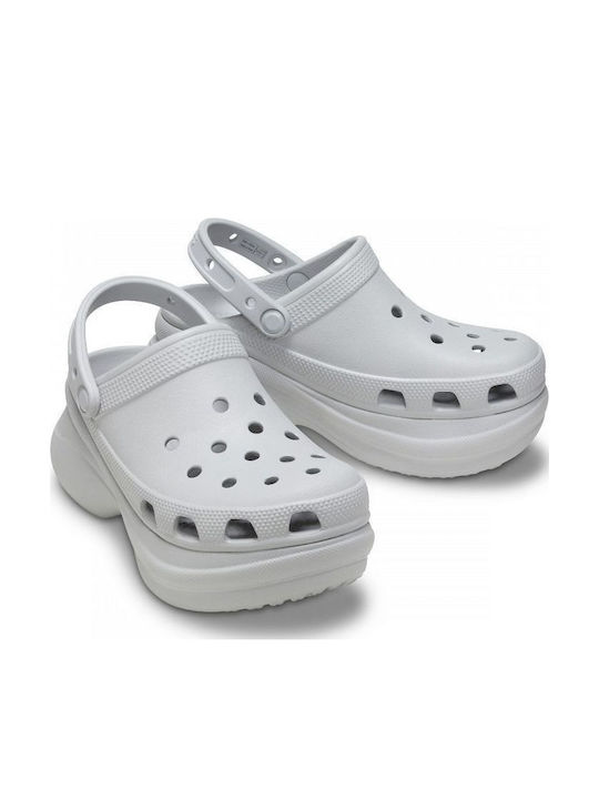 Crocs Classic Bae Γυναικεία Σαμπό