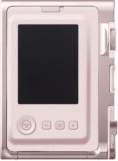 Fujifilm Instax Mini Evo Розов