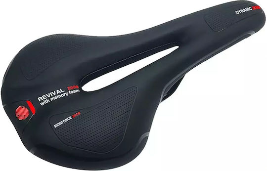 Grün Fahrradsattel