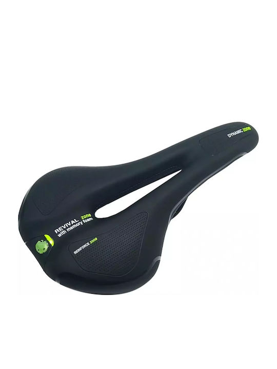 Verde Șa de Bicicletă