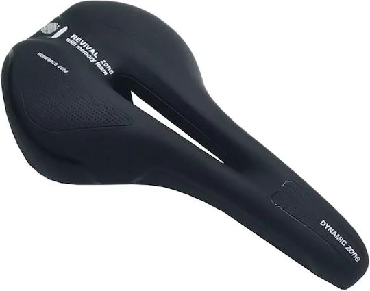Grün Fahrradsattel
