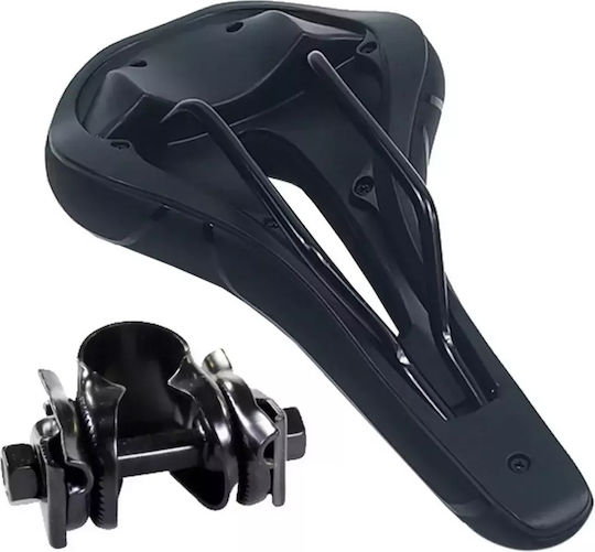 Grün Fahrradsattel