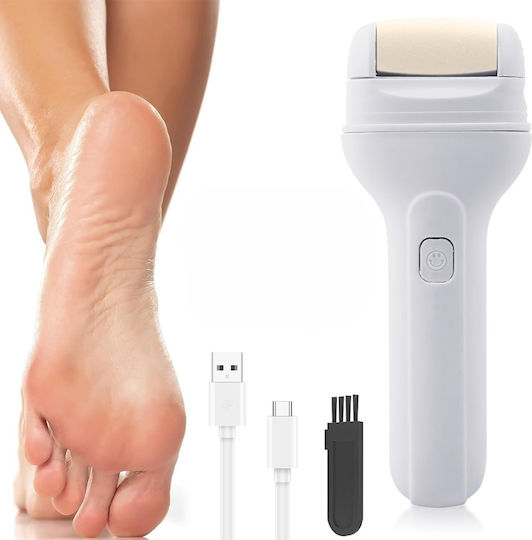 Electric File USB Heels Callus