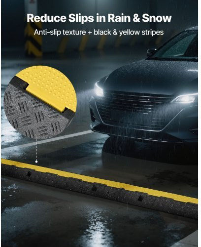 Vevor Ράμπα Parking