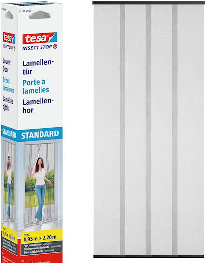 Tesa Σίτα Πόρτας με Σκρατς 95x220cm Tesa Σίτα Πόρτας με Σκρατς 95x220cm