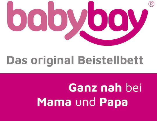 Babybay Детски аксесоари в Бял цвят