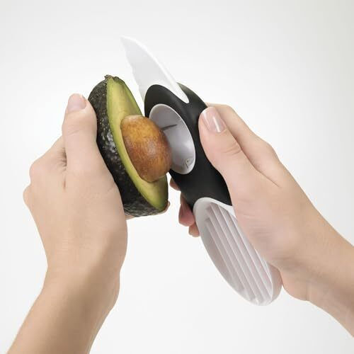 OXO Avocado Slicer Plastic 1buc