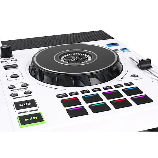 Denon DJ SC LIVE 4 DJ Controller cu Ecran