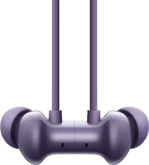 Realme Buds Wireless 5 ANC Bluetooth Handsfree Earphones with Sweat Resistance Twilight Purple