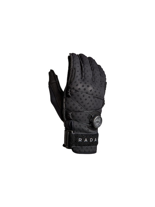 Radar Men's Ski & Snowboard Gloves Black