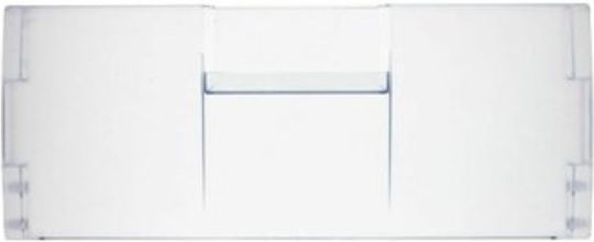 Refrigerator Drawer Front C00911443 Beko 4807860100