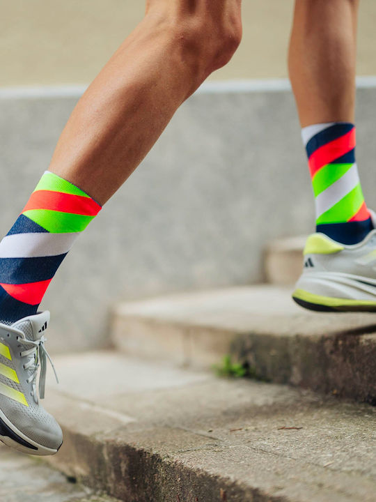 Incylence Running Κάλτσες Μπλε 1 Ζεύγος