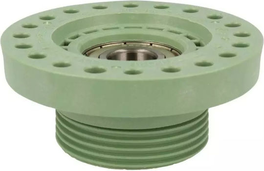 Carcasă Dreaptă Pentru Rulment 6203 Electrolux Aeg Zanussi Mașină de Spălat 1468936057 Original