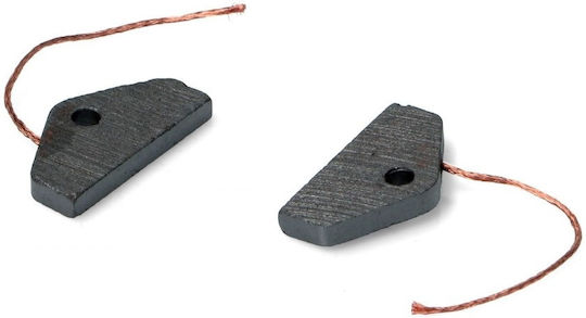 Set 2 Perii de Carbon Compatibile Miele 04490382