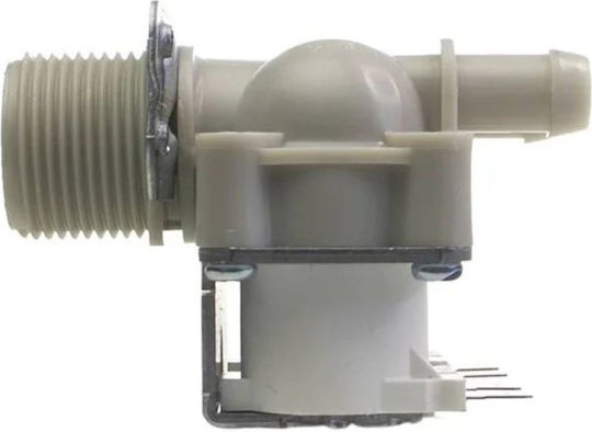 Elektroventil Waschmaschine 12 Volt Lg 5221en1005m Original