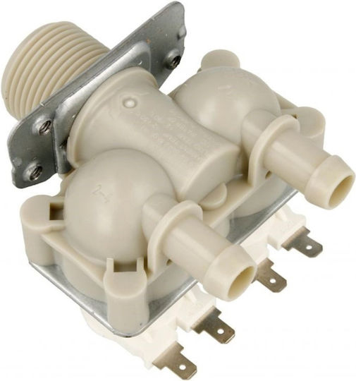 Elektroventil Waschmaschine 12 Volt Lg 5221en1005m Original
