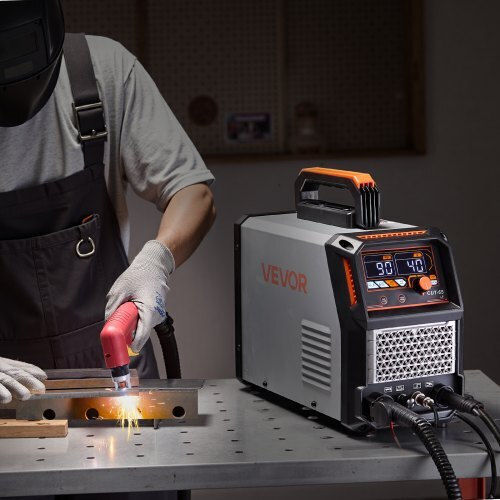 Vevor Plasma Cutting Inverter 65A